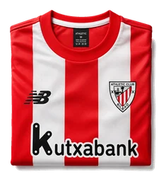 Official jersey